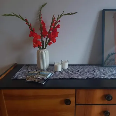 Concierge Bartycka Apartamento Varsóvia