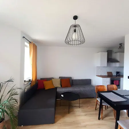 Concierge Bartycka *