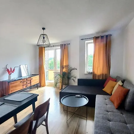 Concierge Bartycka *