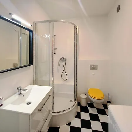 Concierge Bartycka Varšava