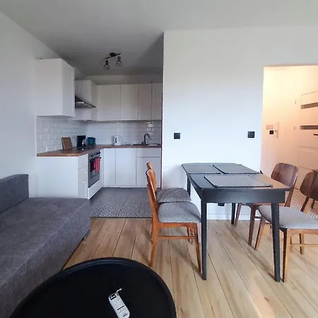 Concierge Bartycka * Varšava