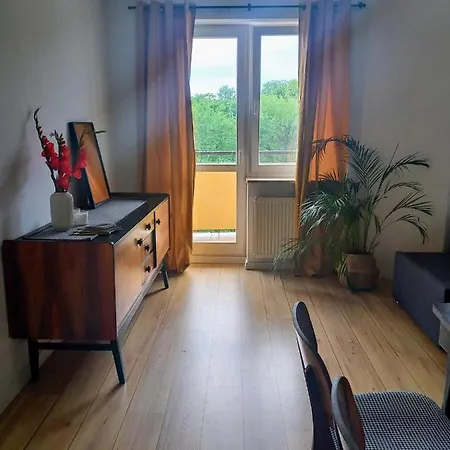 Concierge Bartycka *