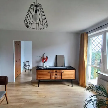 Concierge Bartycka *