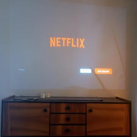 Concierge Bartycka Daire *