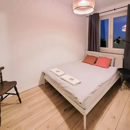 Concierge Bartycka