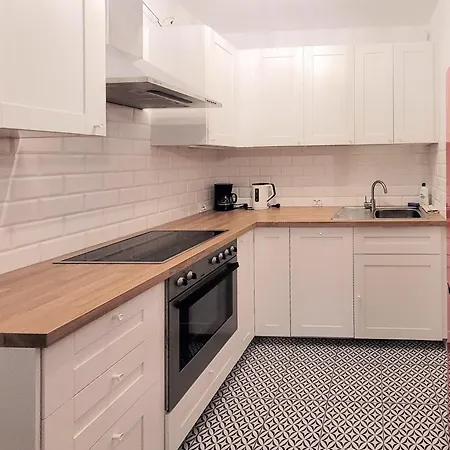 Concierge Bartycka Varşova