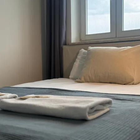 Concierge Bartycka Varsavia