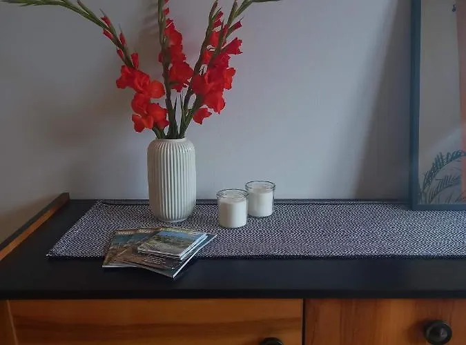 Concierge Bartycka Apartment Warsaw