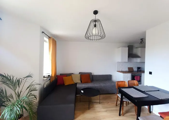 Concierge Bartycka *