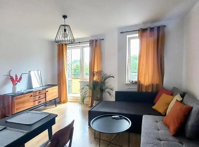 Concierge Bartycka *