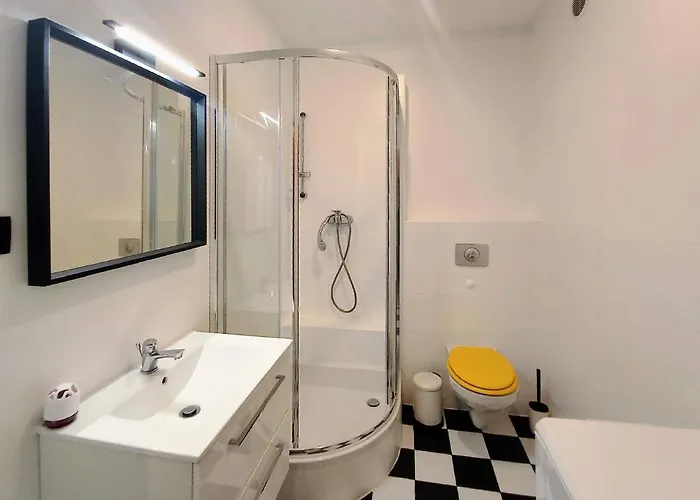 Concierge Bartycka Warsaw