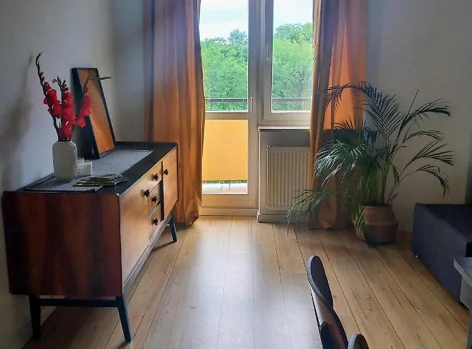 Concierge Bartycka *