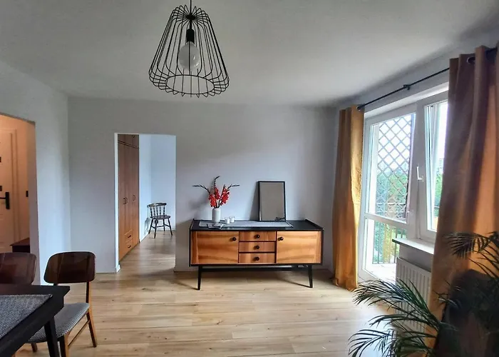 Concierge Bartycka *