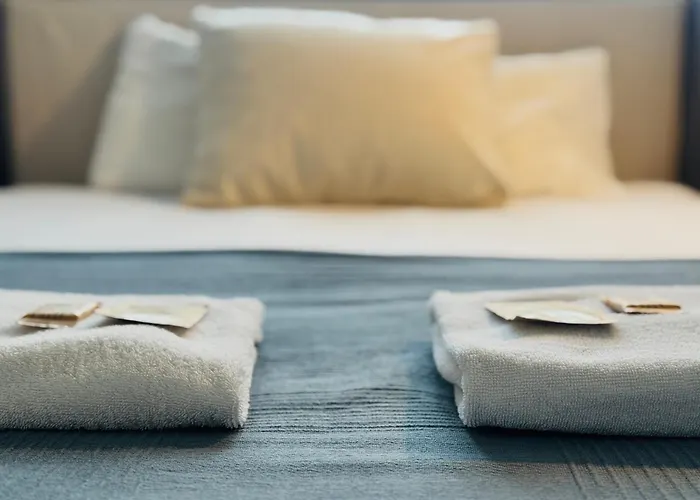 Apartment Concierge Bartycka Warsaw