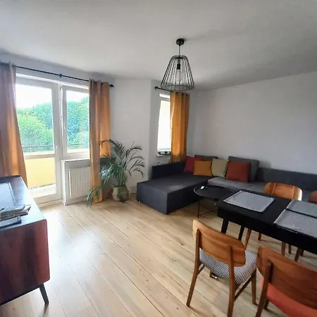 Concierge Bartycka * Варшава